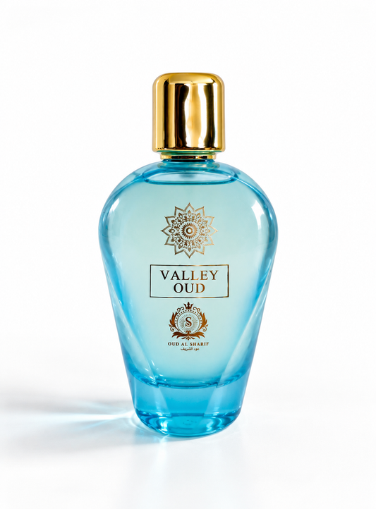 Valley Oud 100ml