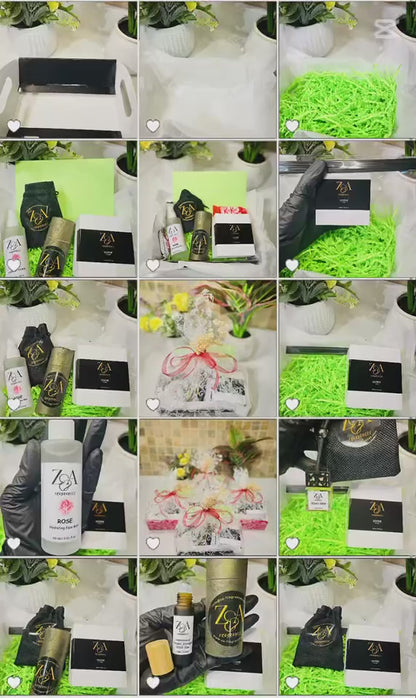 Gift Baskets